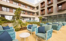 Sines Sea View Business & Leisure Hotel